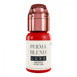 Perma Blend Luxe PMU Ink -  Red Apple 15ml
