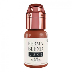 Perma Blend Luxe PMU Ink -  Spice 15 ml