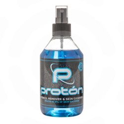 Proton Stencil Remover BLUE 250 ml