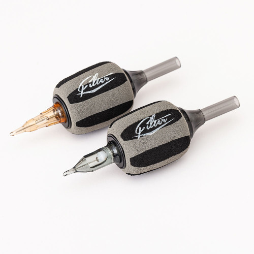 EZ Filter Adjustable Cartridge Grip - Foam