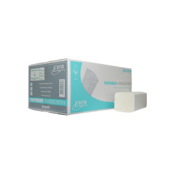 Euro Products Handdoekpapier 50669 Euro Z-vouw CEL 2-Laags