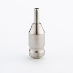 EZ Stainless Steel Cartridge Grip 25mm Model B