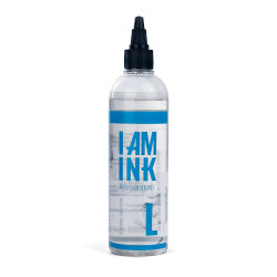 I AM INK  I AM SO LIQUID 200ml 