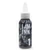 I AM INK Tweede Generatie 1 Zilver 50ml