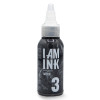 I AM INK Tweede Generatie 3 Zilver 50ml