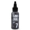 I AM INK Second Generation 7 Urban Black 
