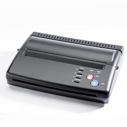 Thermal Stencil Printer