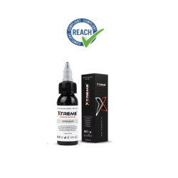 XTREME INK - EXTRA BLACK - 30ML