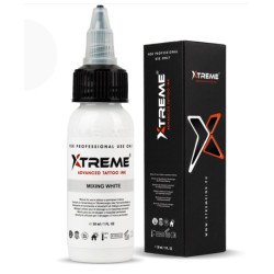 XTREME INK MIXING WHITE 30ML