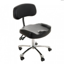 Professional - Sonoba - Artiesten Stoel - Zwart