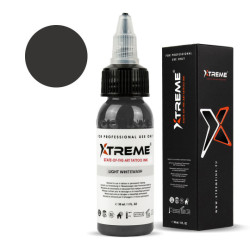 XTREME INK - LIGHT WHITEWASH 30ML