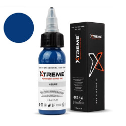XTREME INK - AZURE - 30ML