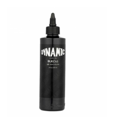 Dynamic 240 ml BLK (Out)