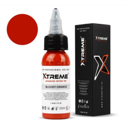 XTREME INK - BLOODY ORANGE - 30ML