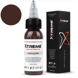Xtreme Ink - Cappuccino - 30ml