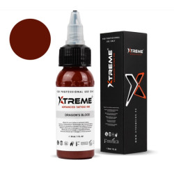 XTREME INK - DRAGON'S BLOOD - 30ML
