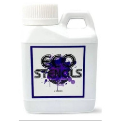 Eco Stencil Printer Ink 120ml