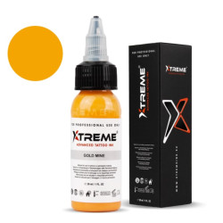 XTREME INK - GOLD MINE - 30ML