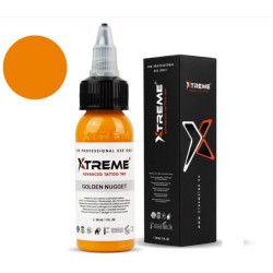 Xtreme Ink - Golden Nugget - 30ml