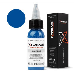 XTREME INK - LIGHT BLUE - 30ML