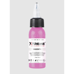 XTREME INK - MAGENTA - 30ML