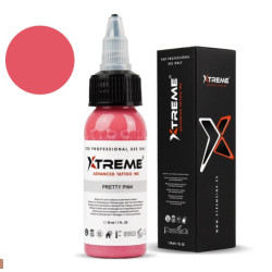 XTREME INK - PRETTY PINK - 30ML