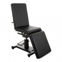 Professional Hybrix v2 Tattoo Client Stoel Zwart