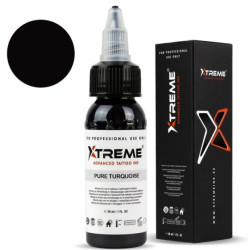 Xtreme Ink - Pure Turquoise - 30ml