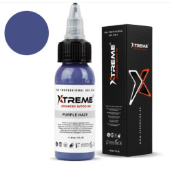 XTREME INK - PURPLE HAZE - 30ML