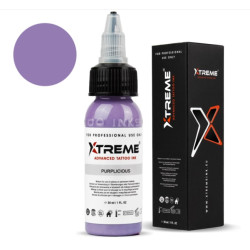 XTREME INK - PURPLICIOUS - 30ML