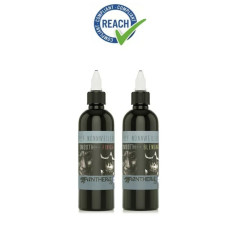 Panthera Black Ink Ralf Nonnweiler Smooth -Blending 150 ml