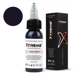 Xtreme Ink - Royal Purple - 30ml