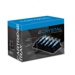  tattoo cartridge trays 