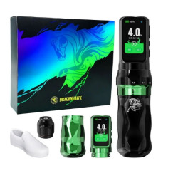 Mast Fold Pro Year of the Horse