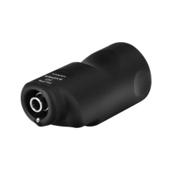 Inkjecta x1 Sniper Black Ally 30 MM