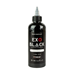 XTREME INK  EXO BLACK 240ML