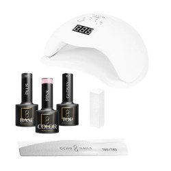 NAILS hybride starterskit klein