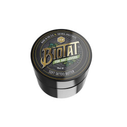 Biotat Tattoo Butter Zen