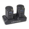 Critical - Universele Draadloze Accupack 3.5 mm