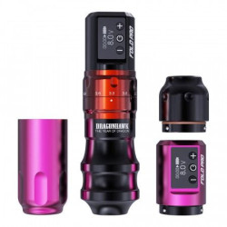 Dragonhawk Mast Fold Pro Combipakket Year of the Dragon