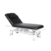  massage bed elektrisch zwart