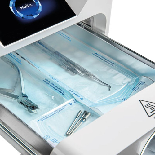 ENBIO S CLASS B  SNELLE AUTOCLAAF