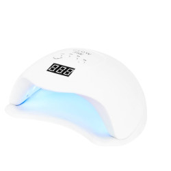 UV dubbele led-zonnelamp 48W USB