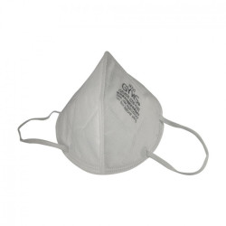 GYWS - KN95 FFP2 Wegwerp Mondmasker - Verpakking van 2