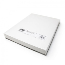 Inkjet Stencil Papier Pak 500 vellen 21.6cm x 27.9cm