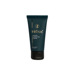 InkTrox  Tattoo Aftercare Cream 50ml