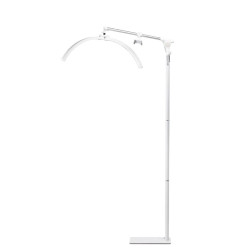 wimper behandelings lamp wit