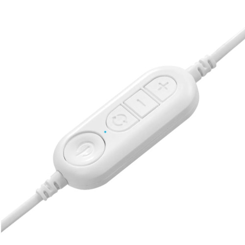 wimper behandelings lamp wit