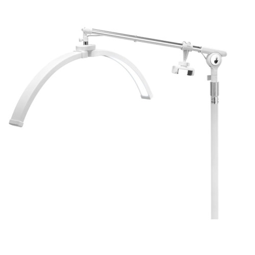 wimper behandelings lamp wit