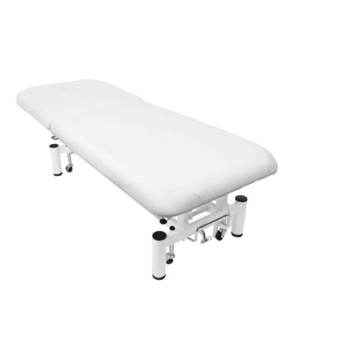 Elektrisch bed voor massage